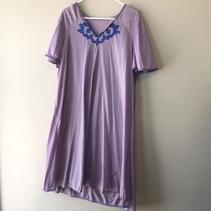 Sleeping dresses